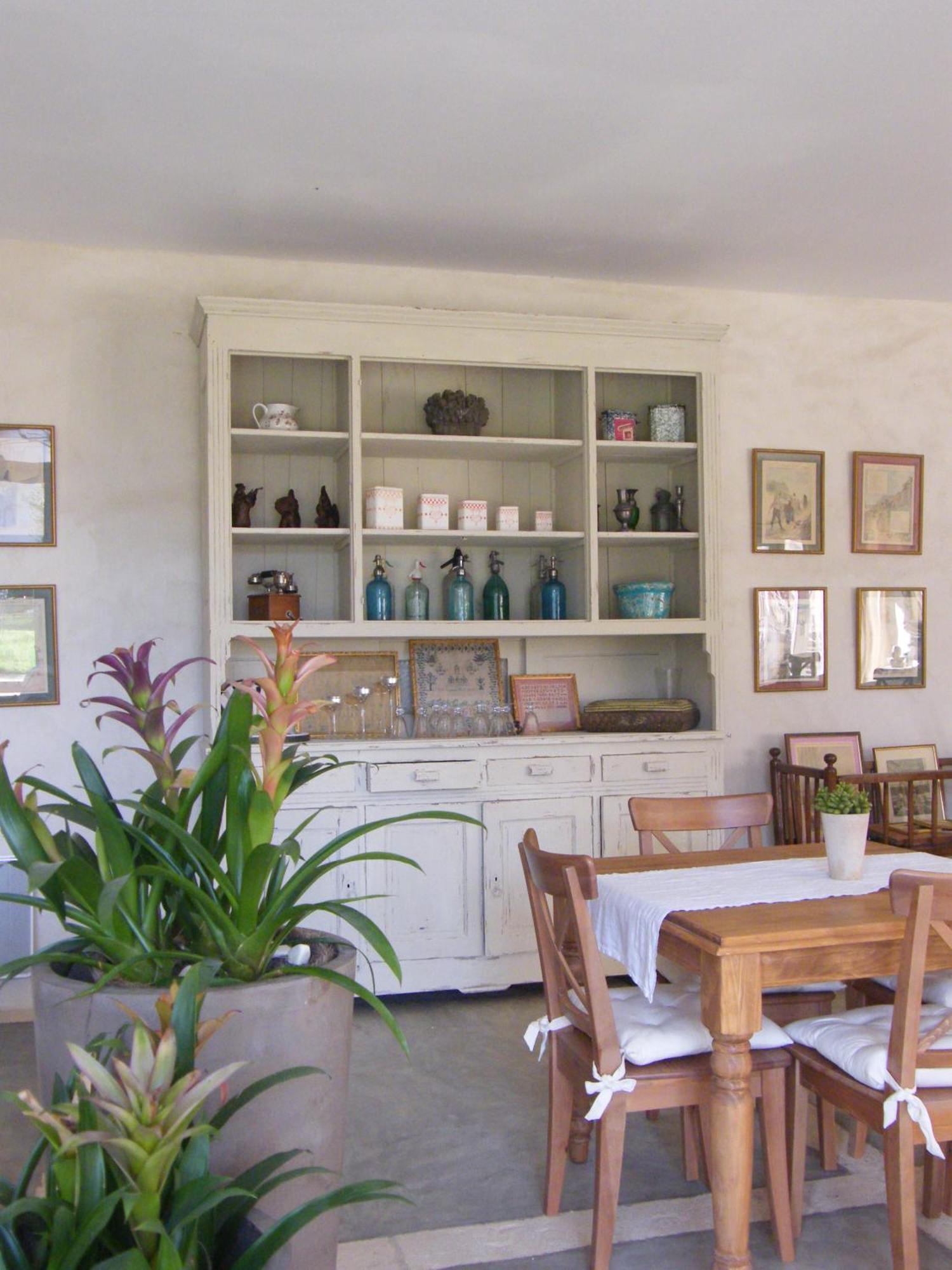 Chambres D'Hotes La Maison De Leonie Collias Bagian luar foto